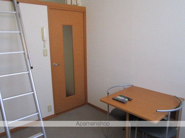 レオパレスステップONEのその他画像