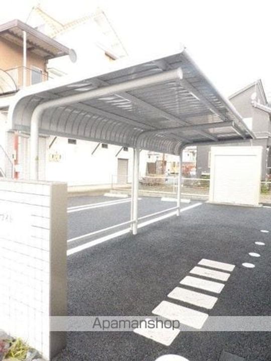 岐阜県岐阜市菊地町4丁目の賃貸アパートのその他画像