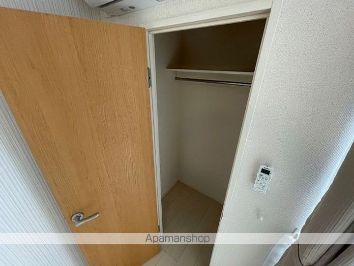 クレイノPLATINA208のその他画像