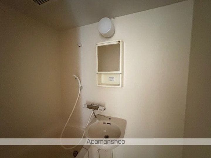 パークサイドA102のその他画像