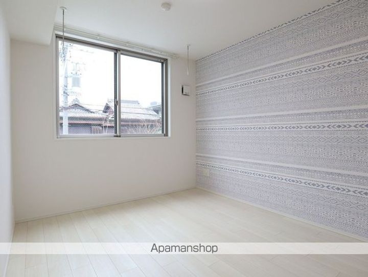 愛知県名古屋市昭和区御器所3丁目の賃貸マンションの居間