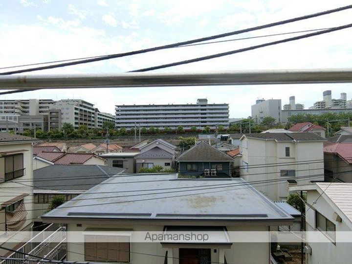 東京都国分寺市西恋ヶ窪1丁目の賃貸アパートのその他画像