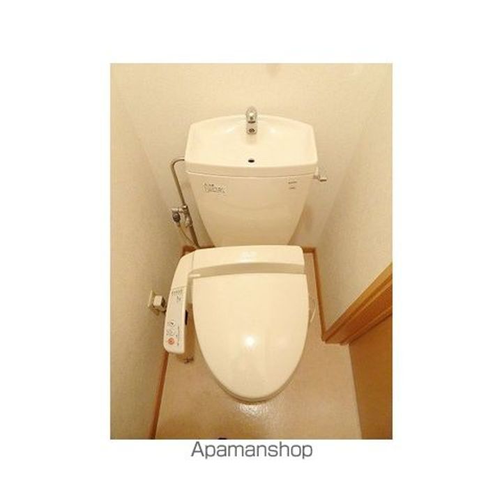 ルイスラピュタ301の内装