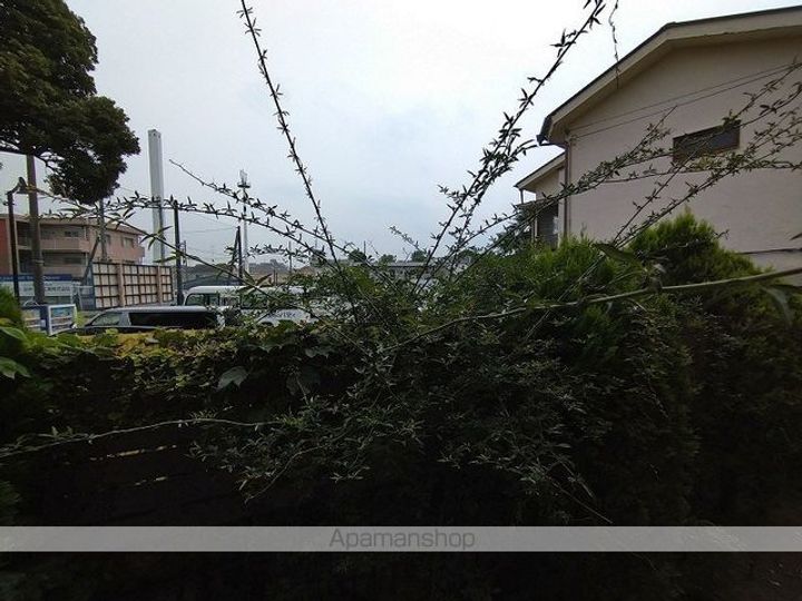 東京都世田谷区八幡山2丁目の賃貸アパートのその他画像