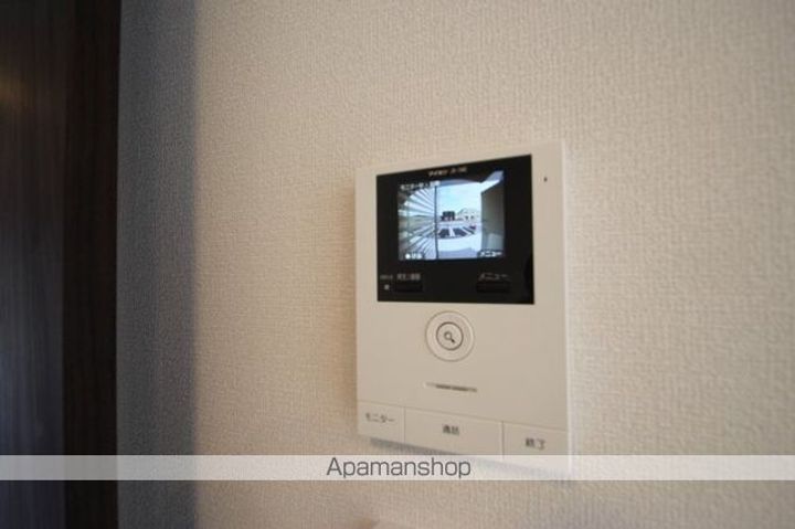 DRーPLUSDRーEPISODE P棟の内装