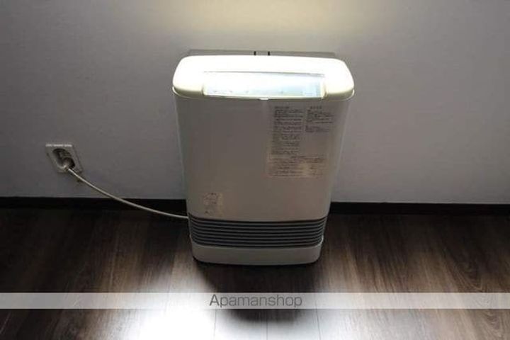 コーポHIRO202の内装