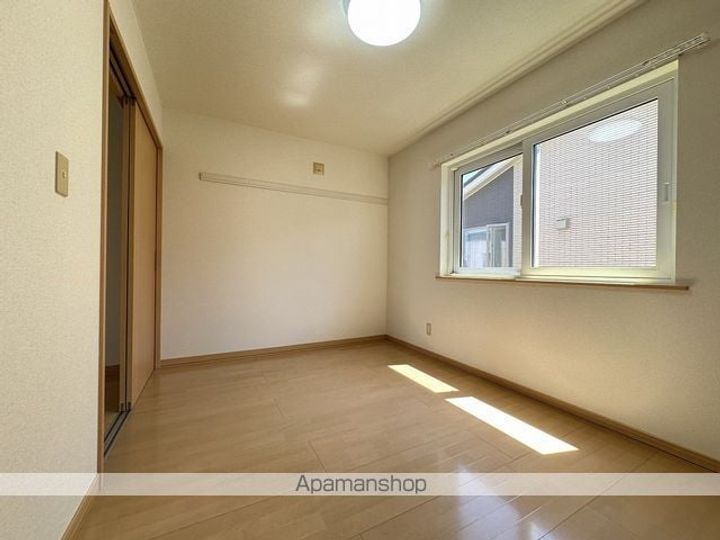 スペース追分205の内装