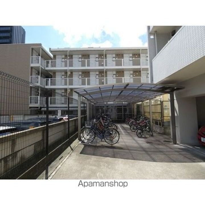 愛知県名古屋市中区新栄1丁目の賃貸マンション905のその他画像