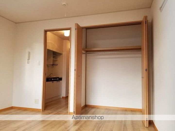 コーポクラサンⅢ102のその他画像