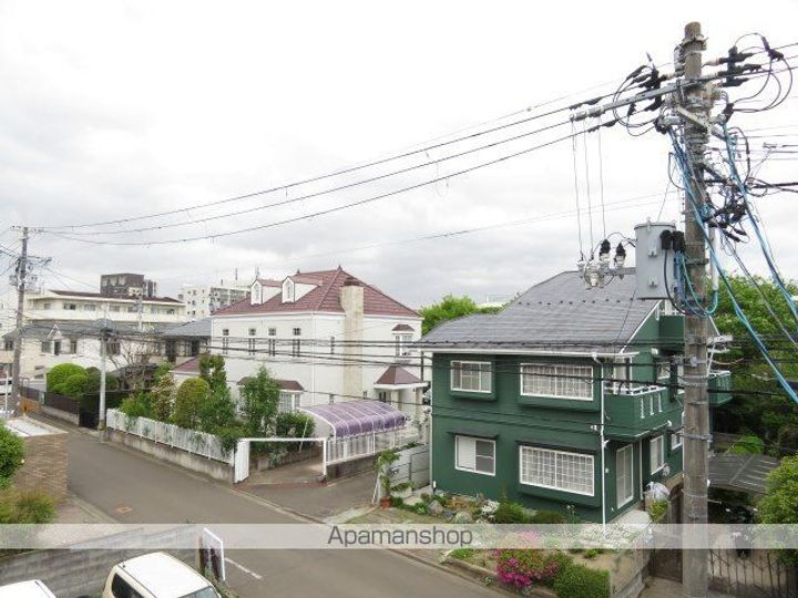 サンパレス宮町のその他画像