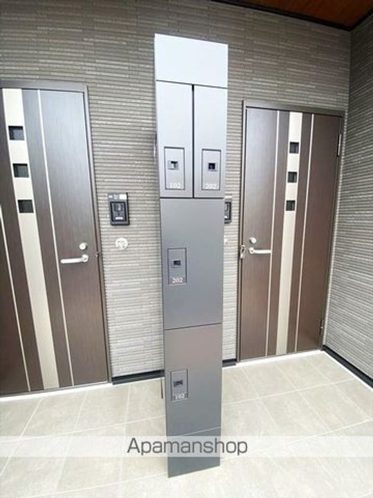 ホワイトハウスのその他画像