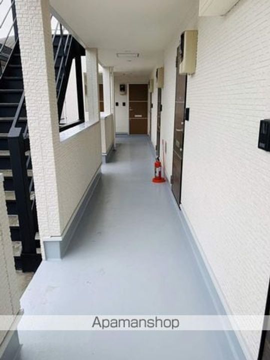 エマーソンパークのその他画像