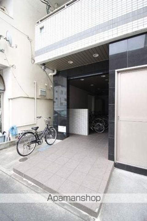 岡山県岡山市北区春日町の賃貸マンションのその他画像