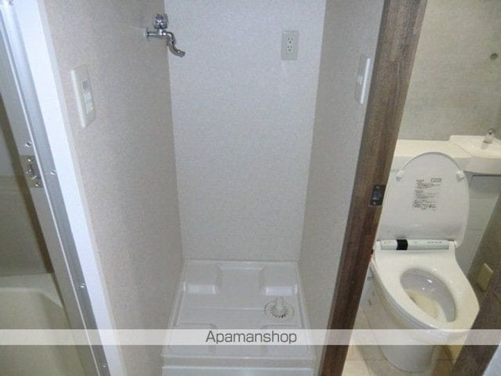 福島県郡山市田村町徳定字下河原の賃貸マンションのその他画像