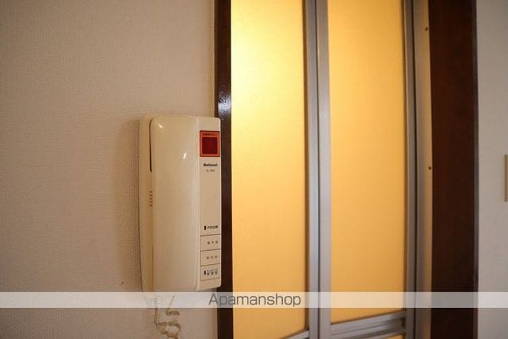 モンソレイユ日吉台のその他画像