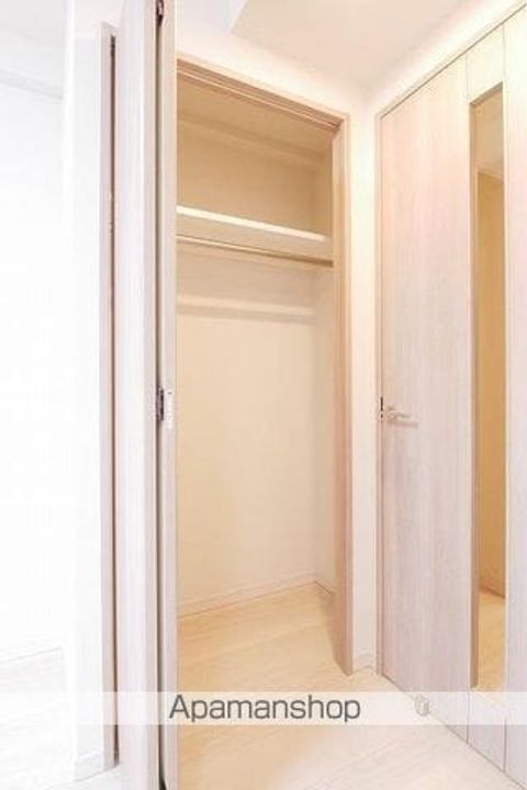 Nステージ本蓮沼の内装