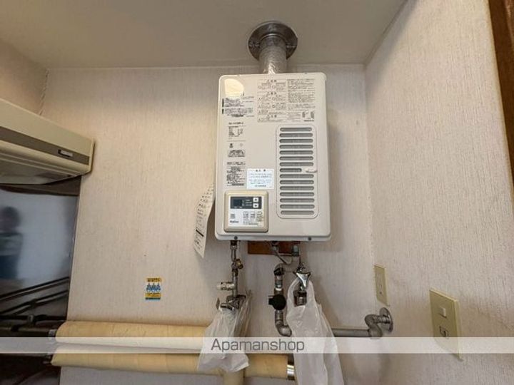 リバーサイド北都のその他画像