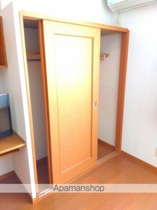 レオパレスラークのその他画像