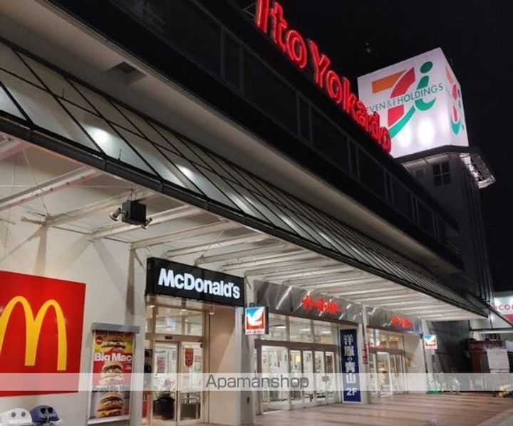 レオパレスN Ⅰの周辺