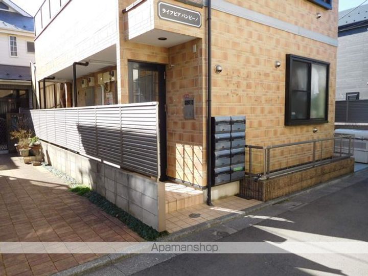 ライフピアバンビーノのその他画像