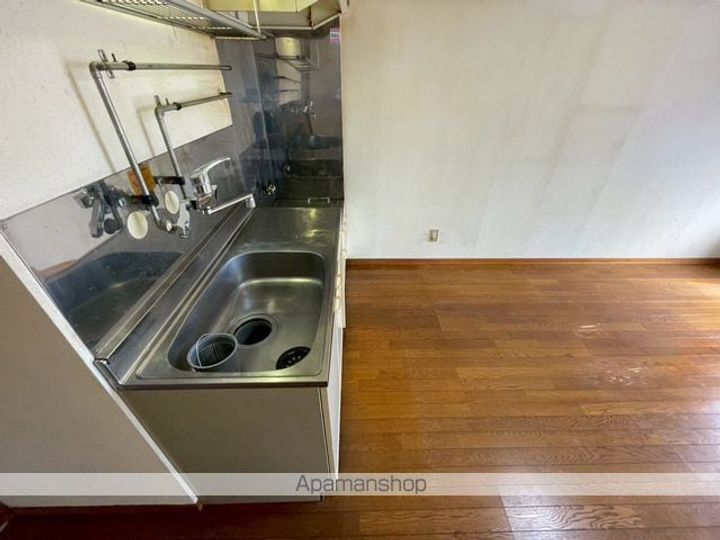 アネックスむつみの内装