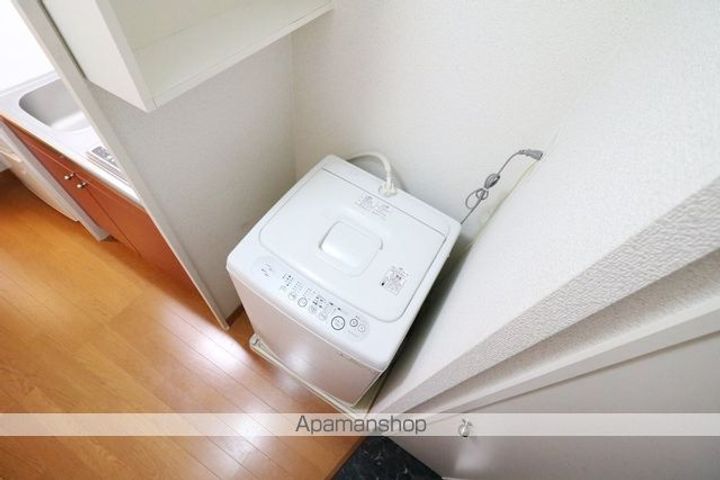 レオパレス東近江201のその他画像
