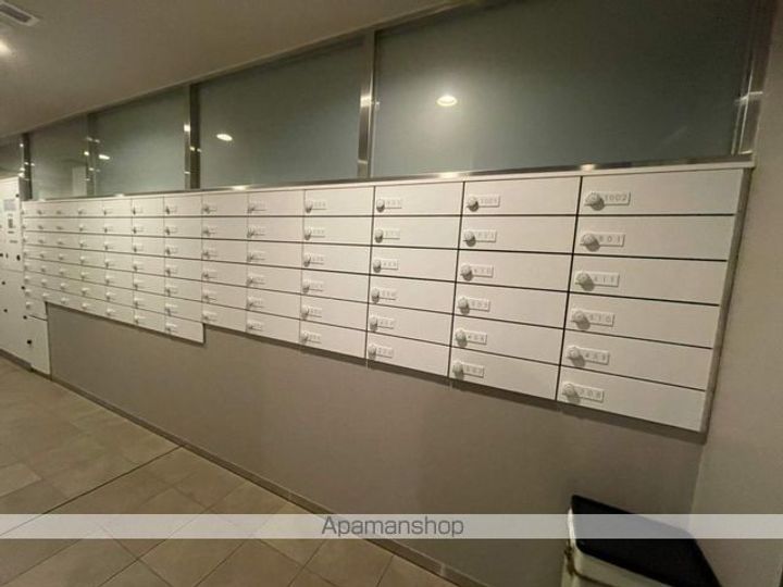 東京都杉並区堀ノ内3丁目の賃貸マンションのその他画像