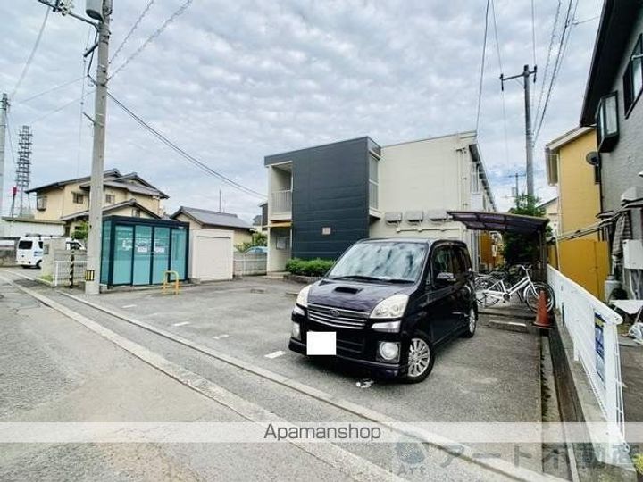 レオパレス医学部前106のその他画像