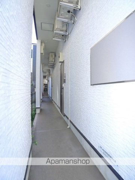 ハーモニーテラス・SOUK HOUSE高砂のその他画像