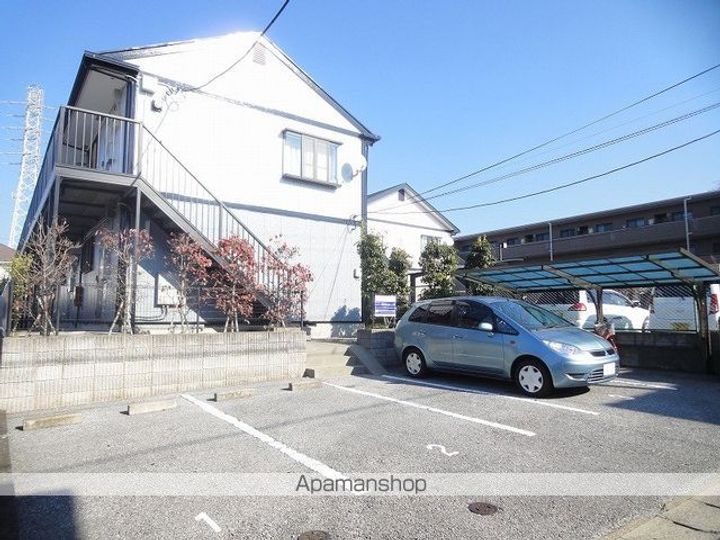 プレステージ八千代台PARTⅠのその他画像