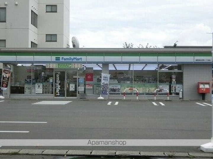 センチュリーハウス津志田Aの周辺