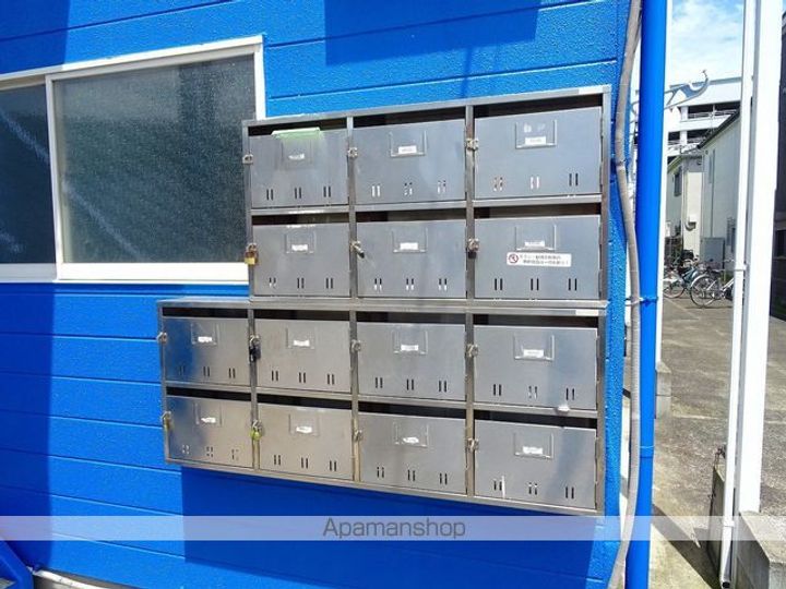 プリンスコート苦竹Bのその他画像