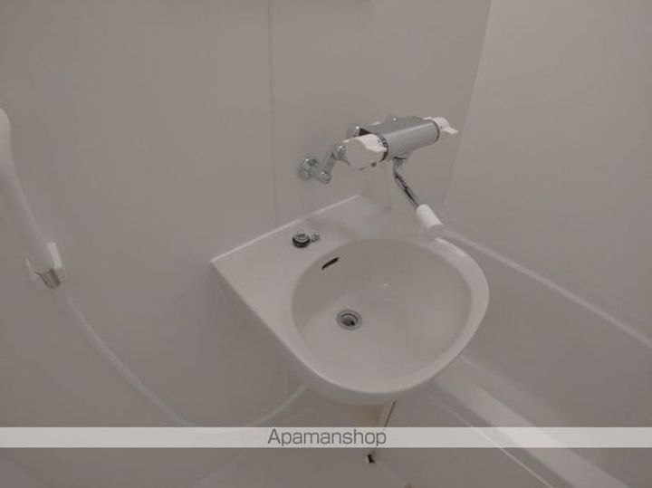 レオパレスARCENCIEL107のその他画像
