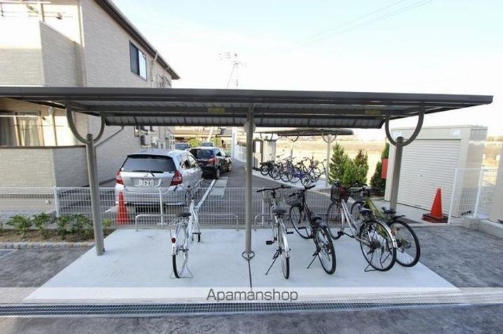 香川県東かがわ市中筋の賃貸アパートのその他画像