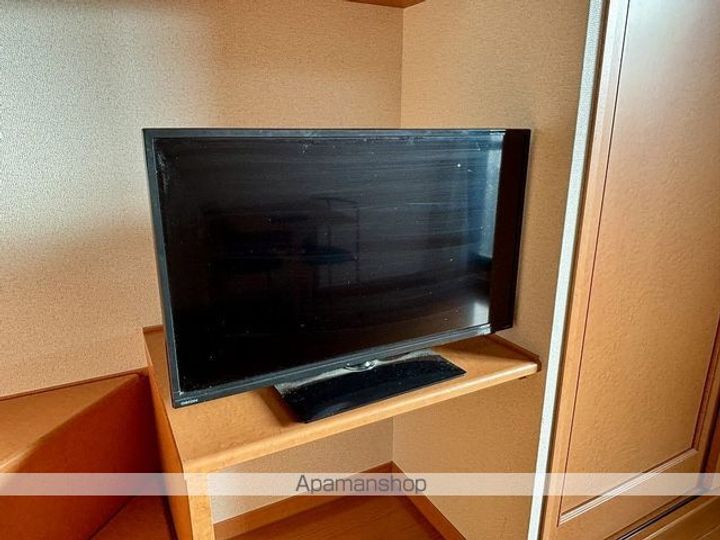 レオパレスNANA103の内装