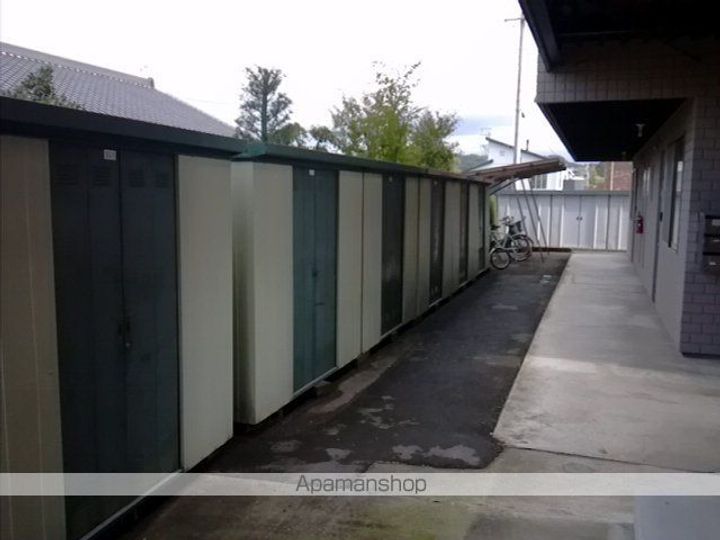 ひまわりコーポⅡ205のその他画像