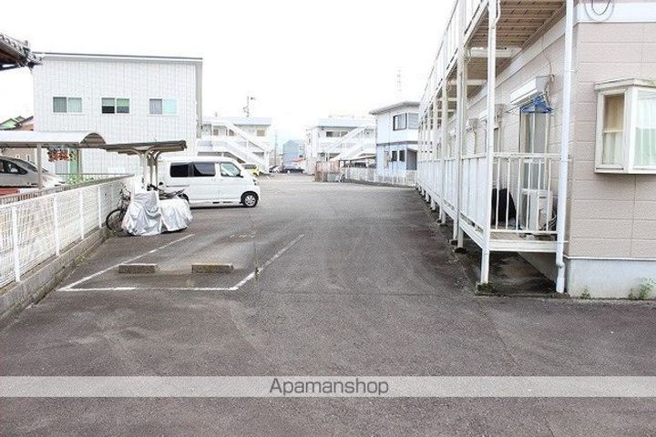 シューフルールⅦ103の外観