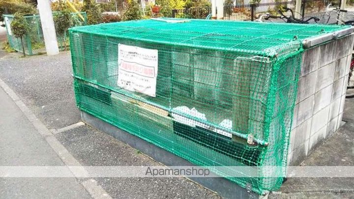 レオパレスTOTOROのその他画像