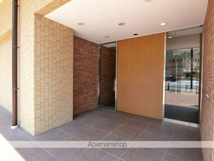 東京都千代田区飯田橋2丁目の賃貸マンションのその他画像