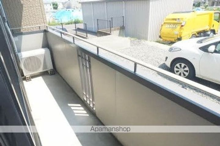 福島県郡山市富田西4丁目の賃貸アパートのその他画像