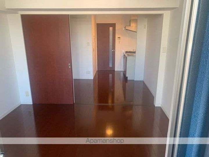 ルネッサンス21久留米六ツ門の内装