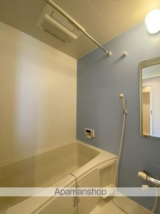 香川県高松市宮脇町1丁目の賃貸マンションの風呂