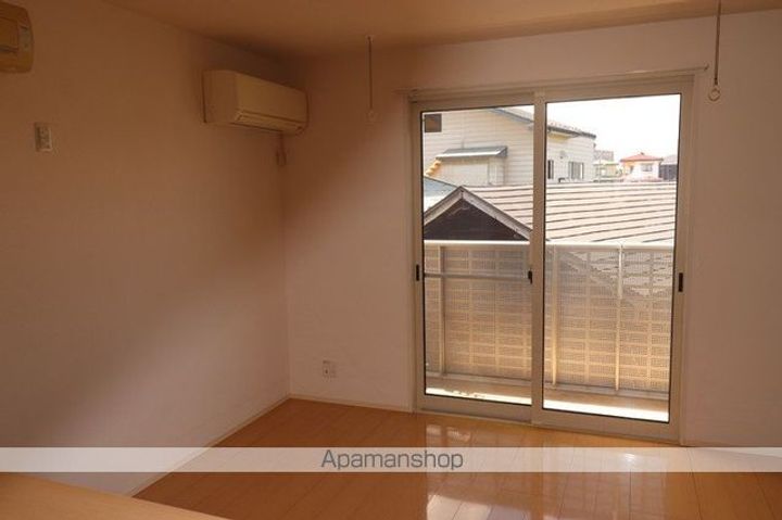 鹿野ヴィレッジの居間