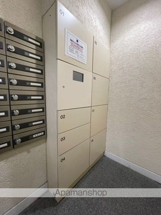 レジディア桜上水のその他画像