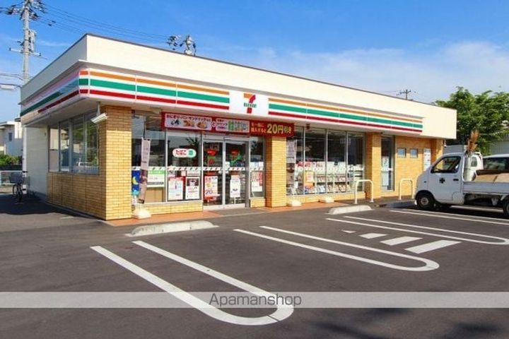 シャインポート屋島AD棟A201の周辺