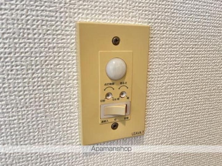 レジデンスKⅠのその他画像