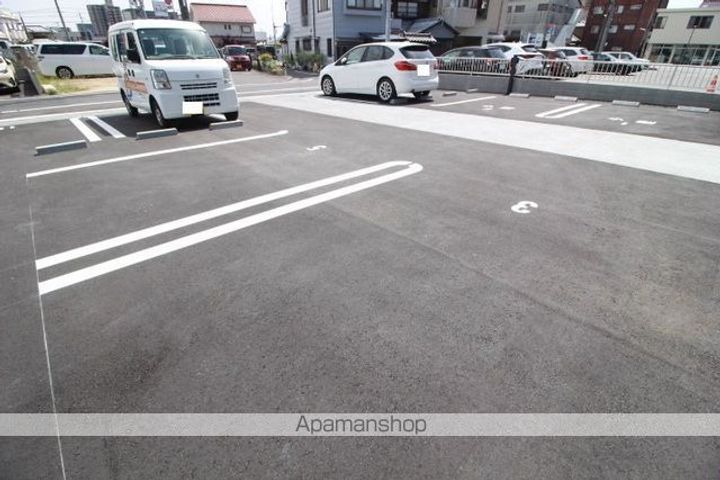 シャーメゾン厚生のその他画像