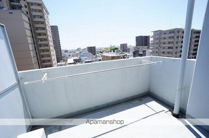 ボーセジュールサツカビルのその他画像