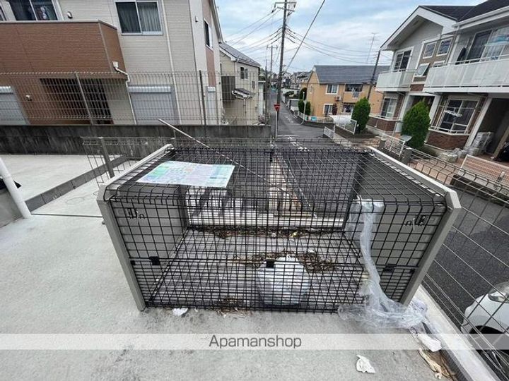 ベルメゾン小金原のその他画像