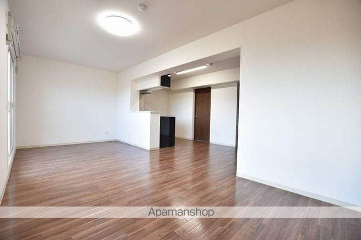 AVANT GARDE Ⅵ(アヴァンギャルドシックス)306の内装